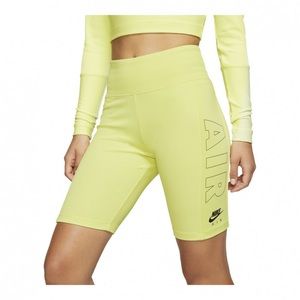 Nike Air Biker Shorts